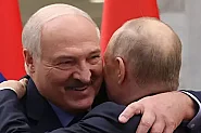 Метаморфозата на Лукашенко: Променящи се нагласи към Украйна