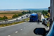 12 деца са загинали, а 515 са ранени при катастрофи от началото на годината