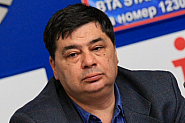 Адв. Величков пред Фрог: Хидрата е във ВСС. Там трябва да е протестът