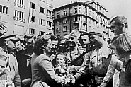Дядо Иван напира да ни освобождава трети път, този път от НАТО