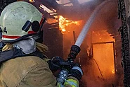 Русия атакува хранилище за ядрено гориво в Украйна.