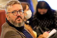 Карбовски скочи на Георги Господинов във Facebook заради статус, посветен на обезобразеното момиче с 400 шева