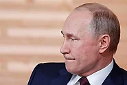 Путин ходи по ръба на ножа и рискува да падне, пише The ​​Telegraph