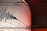 Земетресение от 5.3 по Рихтер разлюля Иран