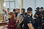 Твърдения за сигнали за групата в Пловдив. Съдът пусна обвиняемите за побоя над непалци