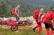 Два инцидента за ден в Пирин. Изпратиха хеликоптер