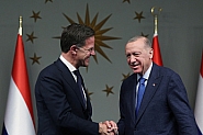 Ердоган се срещна с Марк Рюте, говорят и за избора на нов шеф на НАТО