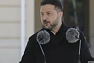 Зеленски упрекна Европа: Русия ни атакува, а партньорите ни са във ваканция