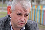 Бойко Атанасов:  Имало е план да ме арестуват. Цацаров  е ковчежник на цялата мръсотия в държавата