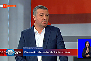 Драгомир Стойнев, БСП: Следващият парламент трябва да бъде сформиран на база на политики