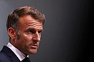 Футболът като политика: Макрон вижда в Мондиал 2026 последен шанс за президентство си
