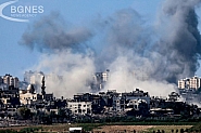 Ройтерс: Преговорите за прекратяване на огъня в Газа продължават