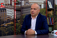 Георги Свиленски: Очакваме резултатите от разследването на прокуратурата