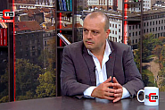 Христо Проданов: БСП е единствената партия с управленска платформа