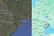 „Русия иска да отреже Бесарабия и да грабне Одеса“. Украинските българи предупреждават
