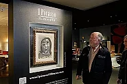 Срещу билет за томбола от 100 евро: Парижанин спечели шедьовър на Пикасо