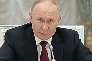 Руснаците са все по-уморени от войната, а Путин живее в паралелна реалност