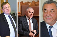 Каракачанов, Симеонов и Марешки в дружна прегръдка за предсрочните избори?