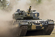 Германия се врътна за танковете ”Леопард-2” за Украйна