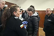 Полицайка получи над 2 години затвор за опит за трафик на кокаин през граница