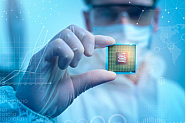 Невидимите войни на микрониво: Защо чиповете решават съдбата на нациите
