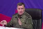 Командирът на обсадата на Мариупол и стратег на „месомелачките“ поема руските сухопътни войски