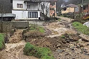 Продължава издирването на изчезналия мъж в Севлиево, районът е без вода