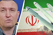 Може ли Иран да нападне Украйна? Експерт оцени рисковете