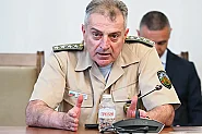 Шефът на отбраната: Войната в Украйна изправя България и Словакия пред предизвикателства
