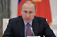 Путин затяга мерките за новобранците