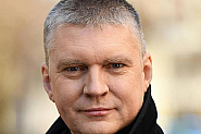 Любомир Аламанов пред Фрог: Гласувайки за поредния месия, получаваш поредния диктатор