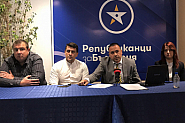 Републиканци за България - Варна обяви официално листата си с кандидати за народни представители