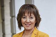 Мая Манолова: Хора, не вярвайте на социолозите. Подкрепете ни, ние сме най-социалната формация