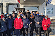 Обявиха номинациите в листата на ПП „Републиканци за България“ за Варна