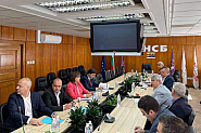 Корнелия Нинова пред КНСБ: Повишаването на доходите е основен приоритет на БСП