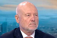 Тагарев: Протестите в Безмер са дирижирани отвън, играят за руския интерес