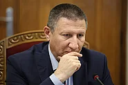 (Не)очаквано развитие: Сарафов подаде оставка