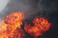 Украйна удари петролно депо в Курска област,  парашутисти край Курахово за втори път разбиха руснаците