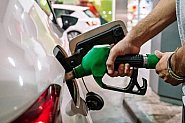 Цената на бензина тръгна нагоре