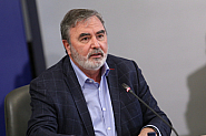 Доц. Кунчев: Първи сме по смъртност на Балканите