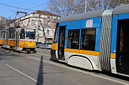 Безсрочна стачка в столичния транспорт, готви се блокиране и на метрото