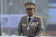 Генералът, който превзе властта, вече е президент. Какво се случва в Мианмар?