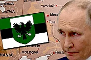Путин създава  „Нарвска народна република“ в Естония?