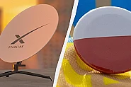 Starlink върна Полша в еврозоната, след като заплаши да спре да плаща за терминали за Украйна