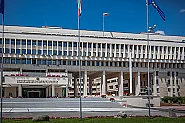 България изпрати нота до Сърбия за пожара и предложи помощ за гасенето