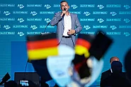 „Алтернатива за Германия“ печели исторически в Саксония-Анхалт с 44,4%, CDU се срива до 18,4%