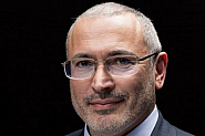 Михаил Ходорковски: Европейските лидери преговарят с бандит, не с политик