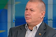 Ген. Димитър Шивиков пред Фрог: От площад ”Независимост” властта изглежда още по-корумпирана, още по-некомпетентна и неспособна