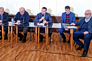 Арх. Венцислав Йочколовски: Години наред в градоустройството ни липсва държавата