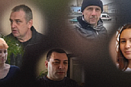 Украински журналисти са арестувани и отвлечени в окупираните територии